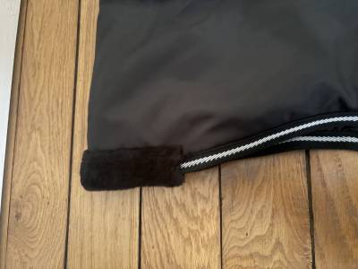 Couverture impériale 115, de 220g