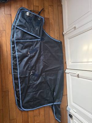 Couverture imperméable 115 de 0g