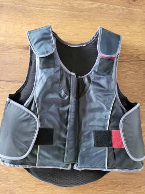 Gilet de protection adulte