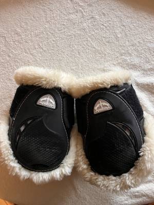 Protège boulets Veredus