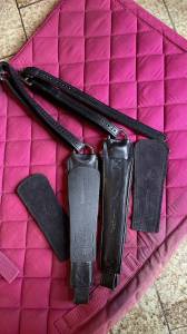 Etrivière FreeJump Monobrin Pro Grip 