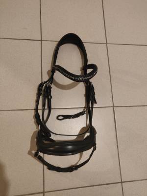 Bridon X-Line New Shape II - Waldhausen