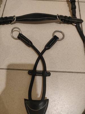 Collier de chasse Deluxe 5 points