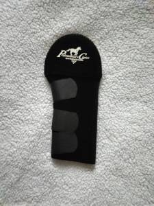 Protège queue de transport 