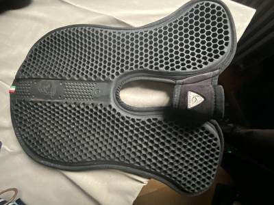 Amortisseur Acavallo