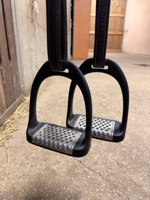 Étriers Royal Rider Perfect