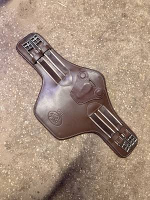 JUMPIN - Sangle bavette courte Safety - Collection One