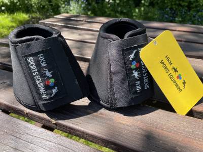 Cloches néoprène HKM taille M