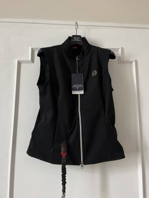 Air bag hit air x Harcour