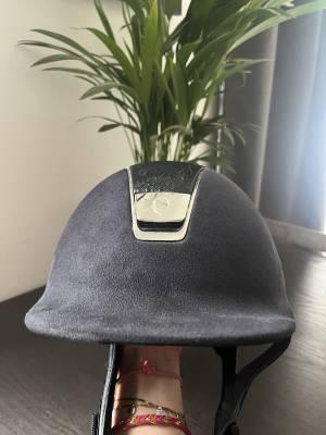 Casque d’équitation Samshiels 