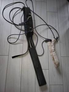 Enrênement Pessoa avec ou sans surfaix