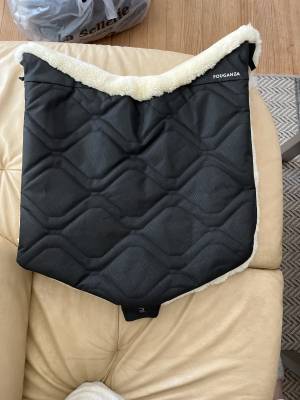 Protection de poitrail 