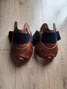 Protège boulets Devoucoux