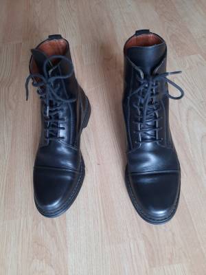 Bottines équitation PERFORMANCE 38