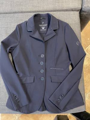 Veste de concours Equithème Aachen