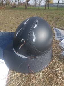 Casque Antarès galaxy éclipse 