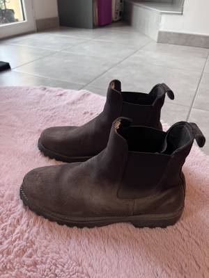 Bottines/Chaussures équitation FOUGANZA + Guêtres - T41