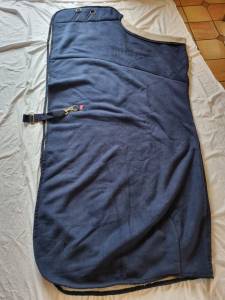 Couverture polyvalente