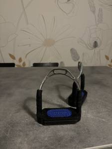 Étrier sprenger bow balance