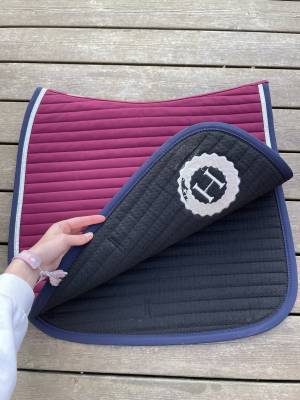 tapis de selle Harcour 