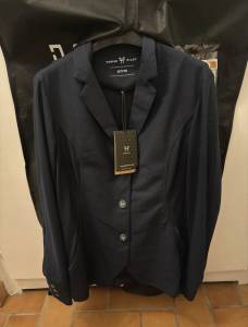 Veste concours Horse Pilot Aeromesh femme T40 – NEUVE 