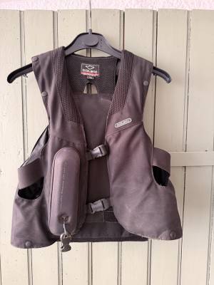 Gilet airbag HIT AIR XS