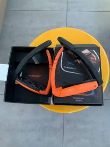 Freejump Étriers Soft Up Pro