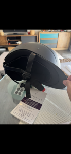 Casque d équitation XS EQUITHEME