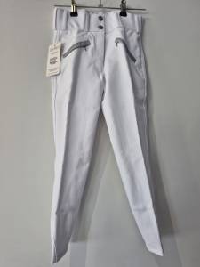 Pantalon équitation enfant flags&cup umanak