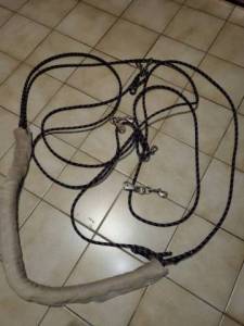 Enrênement Pessoa avec ou sans surfaix