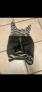 Masque à mouche Covalliero