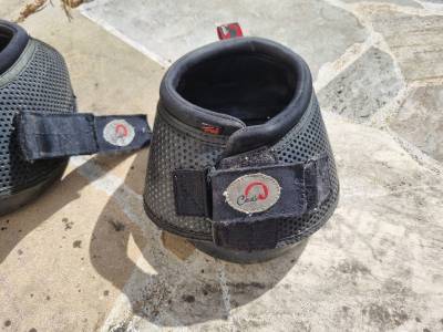 Hipposandales Cavallo modèle Trek