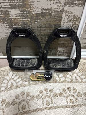 Étriers safe-on  flex-on