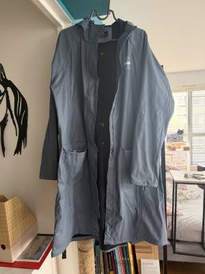 Imperméable long Kramer neuf