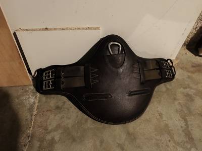 Sangle bavette CSO GBS 