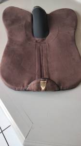 amortisseur saut d'obstacle Winderen