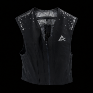 Airbag d’équitation Crystal AXION Equestrian – Modèle F