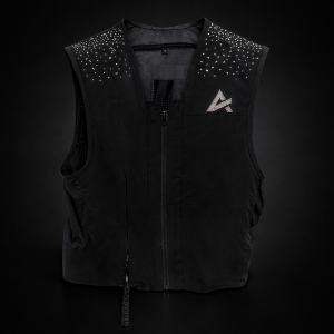 Airbag d’équitation Crystal AXION Equestrian – Modèle F