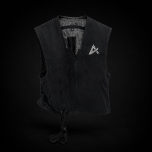 Airbag d’équitation Crystal AXION Equestrian – Modèle O