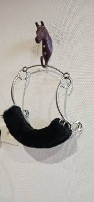 Hackamore sprenger petites branches 