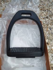 Étriers antidérapant neufs 