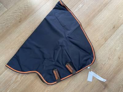 Couvre-cou RAMBO Horseware neuf, taille L 