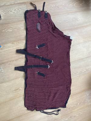 Couverture séchante Weatherbeeta taille 6'6 -150 cm 