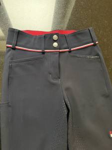 Pantalon Tommy Hilfiger femme