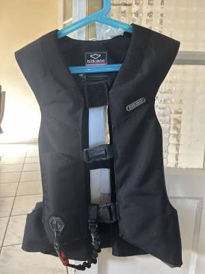 Air bag hit air léger 