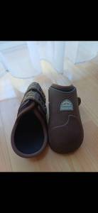 Protège boulets Veredus 