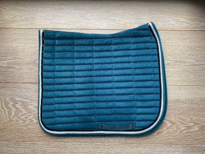 Tapis de dressage Equithème Mosaïque – Taille Cheval 