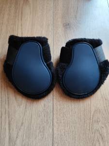 Protège boulets Norton