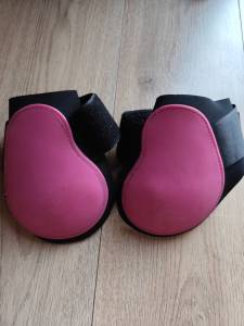 Protège boulets Lamicell