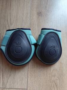 Protège boulets Fouganza